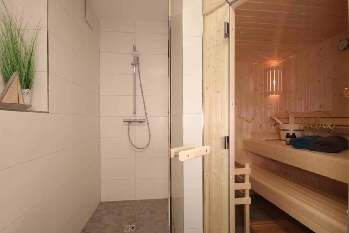 Apartamento Sonnenweg 48-6 Miro Heringhausen Exterior foto