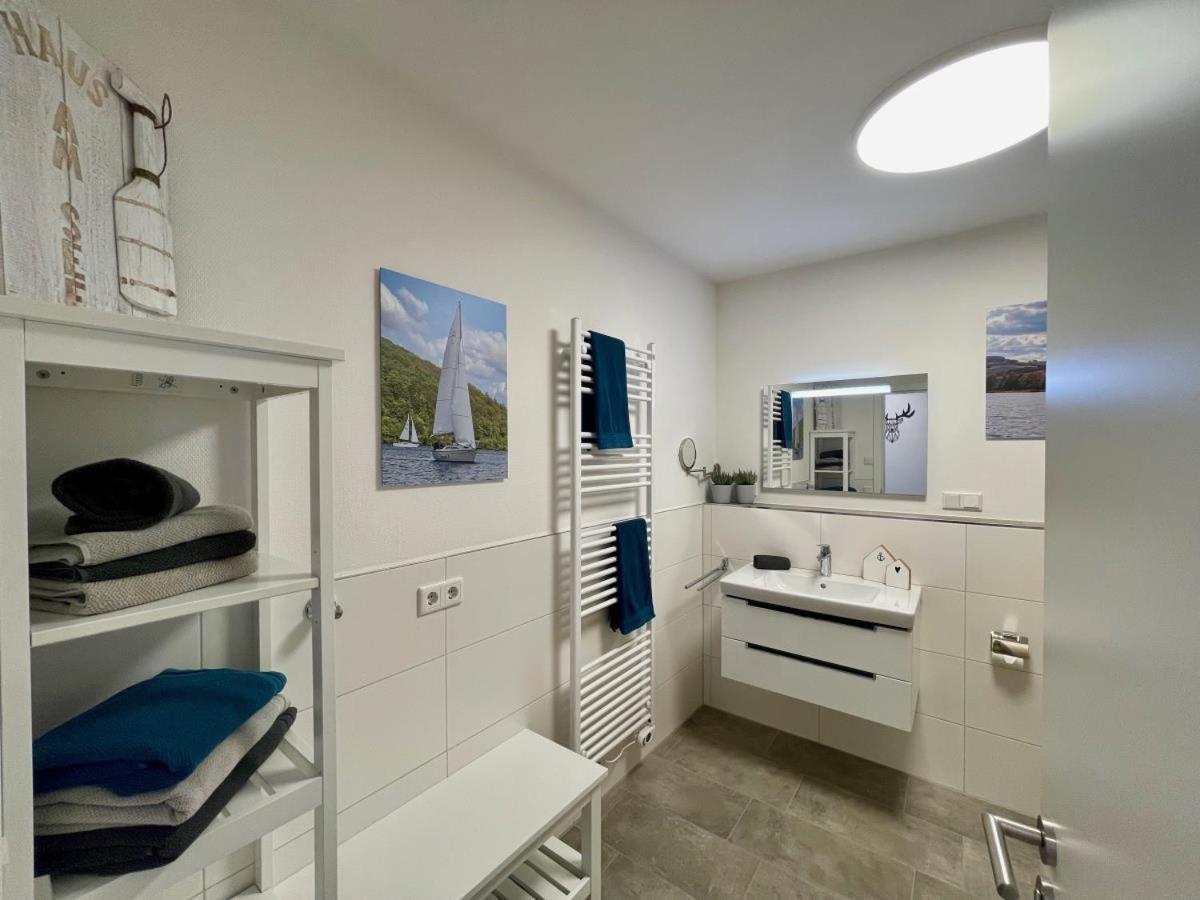 Apartamento Sonnenweg 48-6 Miro Heringhausen Exterior foto