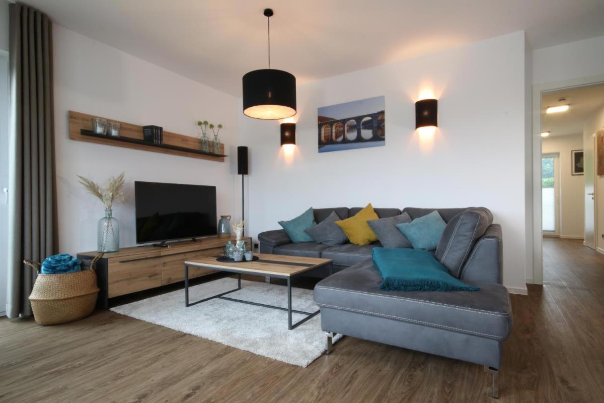Apartamento Sonnenweg 48-6 Miro Heringhausen Exterior foto