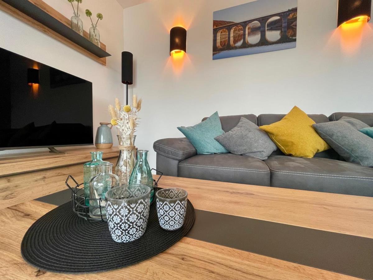 Apartamento Sonnenweg 48-6 Miro Heringhausen Exterior foto
