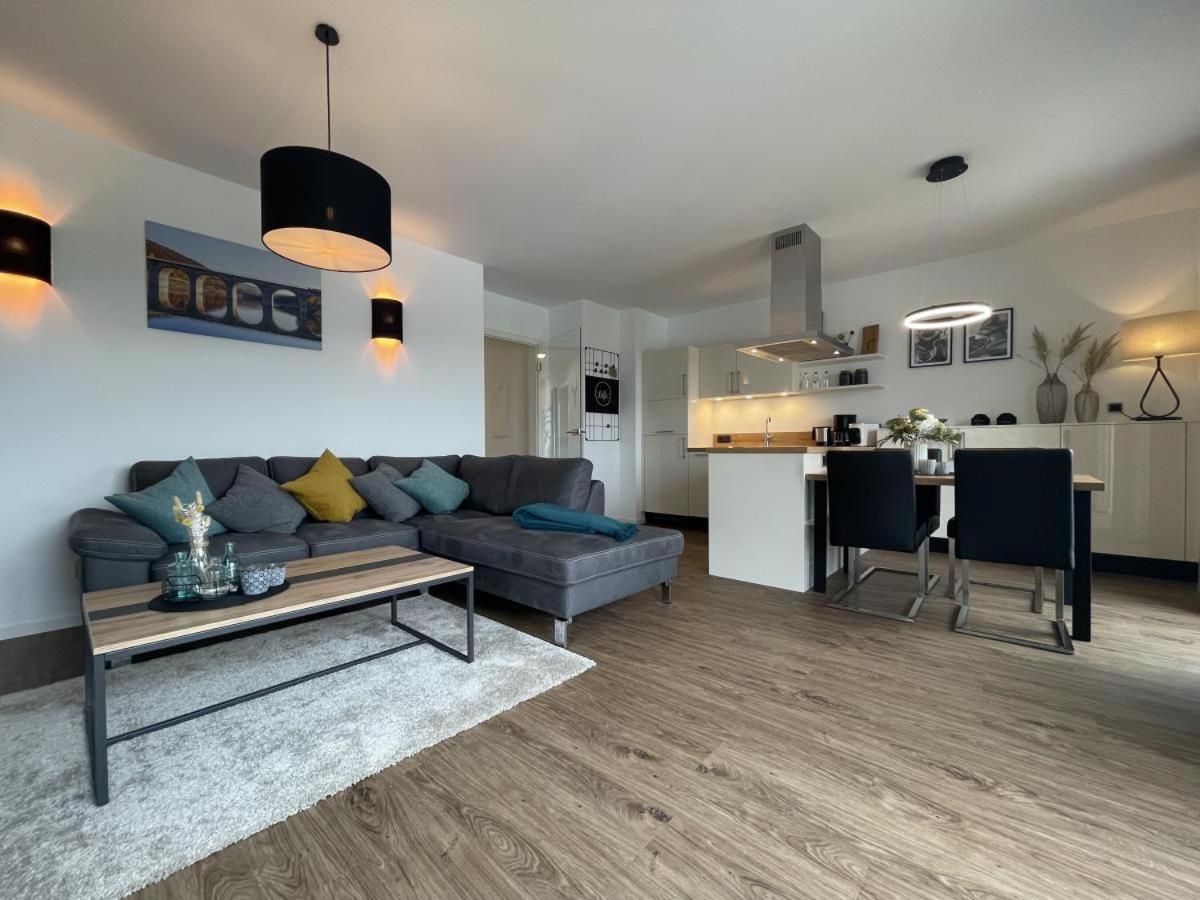 Apartamento Sonnenweg 48-6 Miro Heringhausen Exterior foto