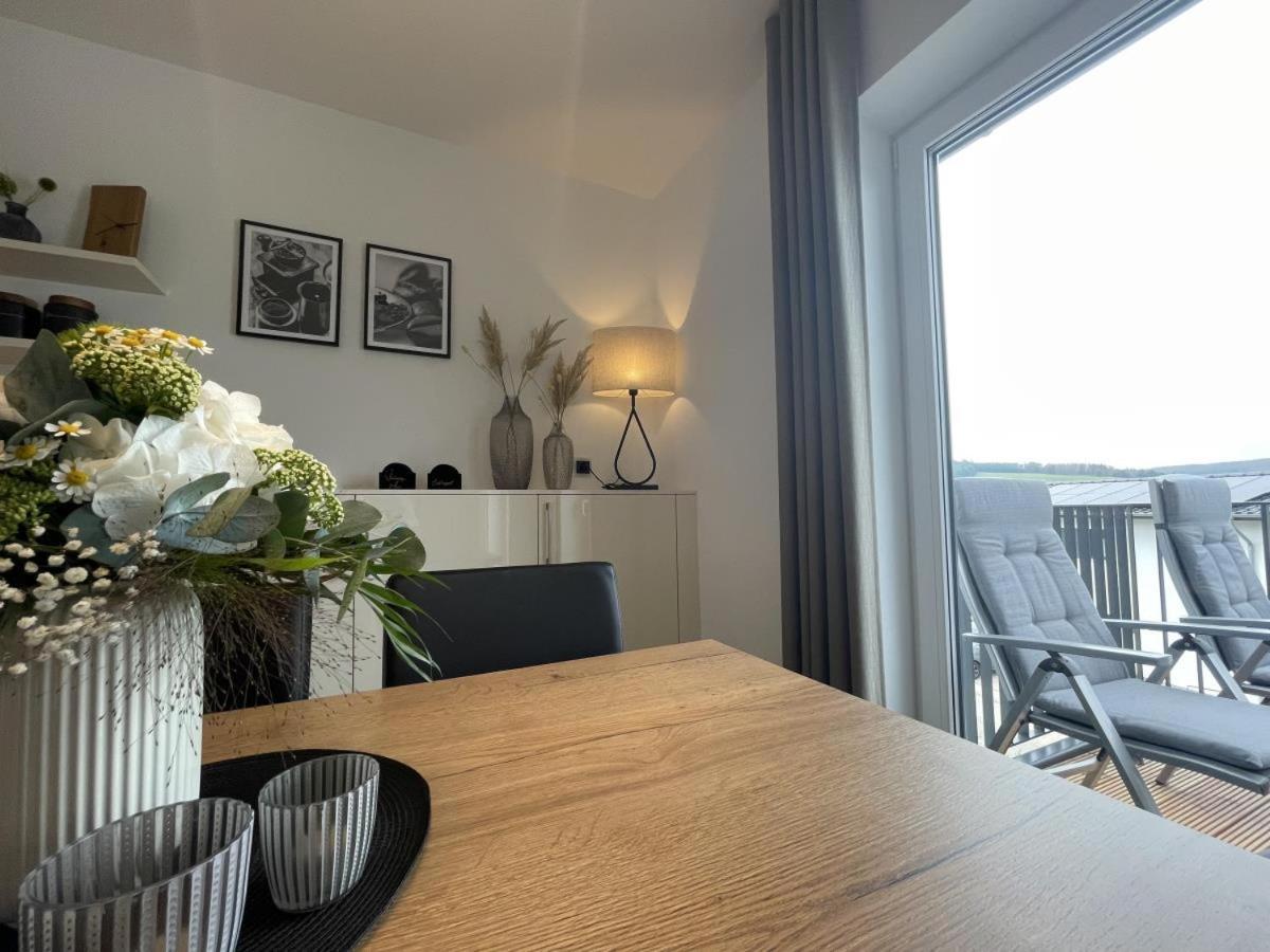 Apartamento Sonnenweg 48-6 Miro Heringhausen Exterior foto